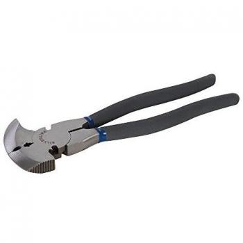Silverline Tools Silverline Pl50 - Tenazas Para Vallados