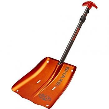 BCA Shaxe Speed Shovel Orange
