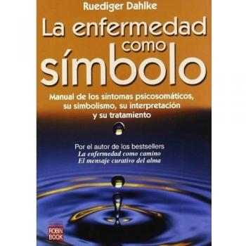 Enfermedad como simbolo, la