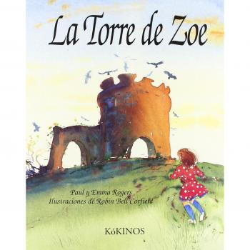 La torre de Zoe: Zoe¿s tower