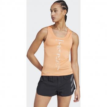 Camiseta adidas 7 xpr singlet mujer