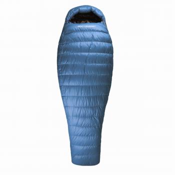 Sea to Summit Talus TSII - Sacos de dormir - Regular, left azul Modelo izquierda 2017