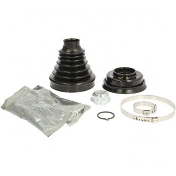 Kit de fuelles para eje de transmisión HANS PRIES 114 796 / Juego de fuelles para árbol de transmisión TOPRAN 114 796