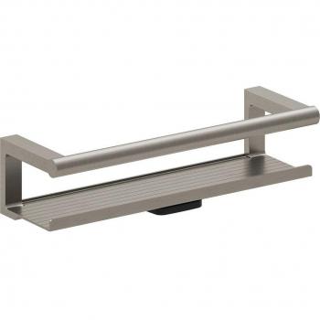 Jabonera de ducha con limpiacristales Architect S+ Cosmic