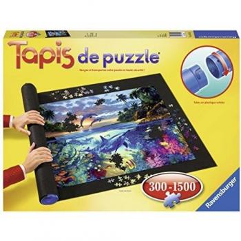 Tapis para Puzzles de 300 a 1500 Piezas - Accesorio Ravensburger