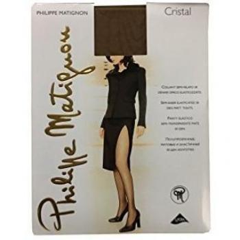 PHILIPPE MATIGNON Cristal - Medias 30 Den Color The' TG 3/M