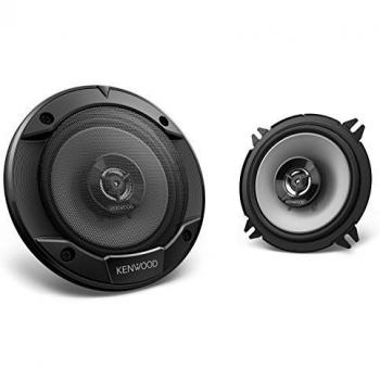 Altavoces de Coche Kenwood KFC-S1366, 13cm, 2 vías, 30W RMS, 260W