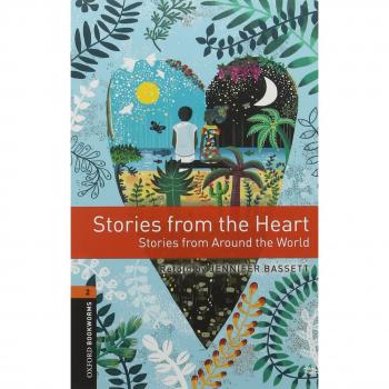 Oxford Bookworms 2. Cries from the Heart MP3 Pack: Graded readers for secondary and adult learners