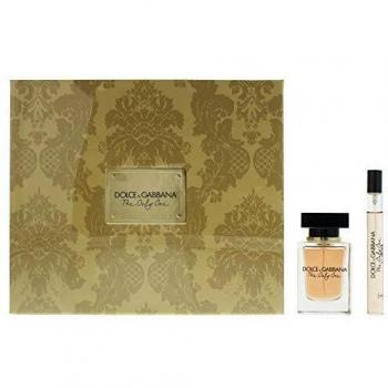 Dolce & Gabbana, Set de fragancias para mujeres - 2 Piezas