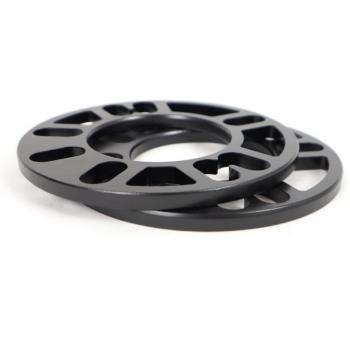 Separadores OMP OMPS09020801 - Separadores de alta calidad, fabricados en material resistente, diseñados para mejorar la estabilidad y el rendimiento del vehículo, compatibles con diversas aplicaciones automotrices