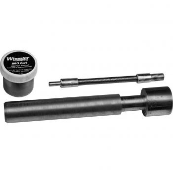 Wheeler Delta Series AR 15 Receiver Lapping Tool