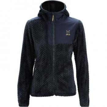 ALTUS MOTTA W - Chaqueta Deporte Mujer Ligera y Cómoda