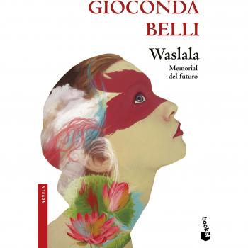 Waslala: Novel and Short Stories by Gioconda Belli