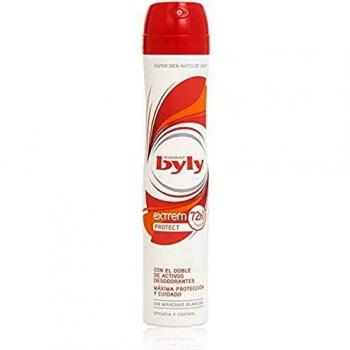Byly extremely 48h deo vapo 200ml