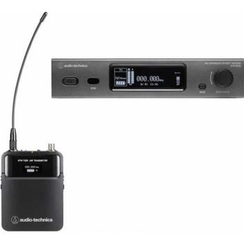 Audio-Technica ATW-3211EE1 Wireless Microphone System, EE1 Band - Mint, Open Box