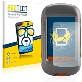 BROTECT Protector Pantalla Compatible con Garmin Dakota 20 Protector Transparente