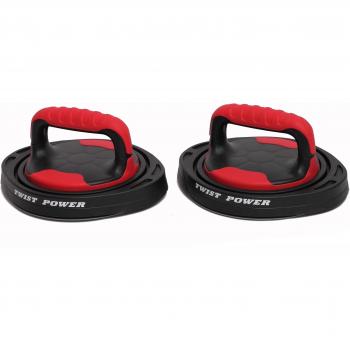 Xenios Push Up Twister Handle