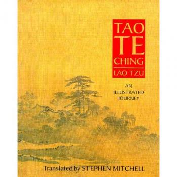 Tao Te Ching: An Illustrated Journey