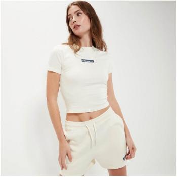 Camiseta Ellesse Graciana Cropped Tee Shirt