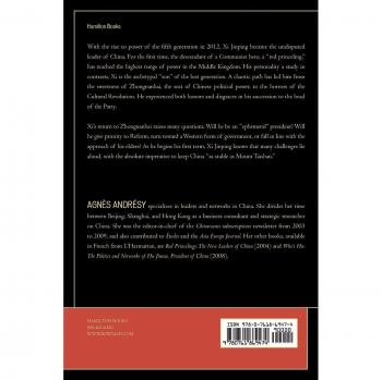 Xi Jinping: La Nueva Generación de China - Biografía y Análisis Político