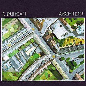 Architect [VINYL]