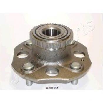 Juego de cojinete de rueda JAPANPARTS KK-24033