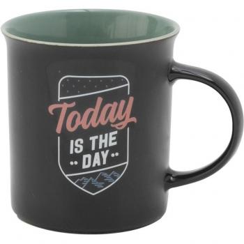 MR TAZA MR. WONDERFUL - TODAY IS THE DAY MAN