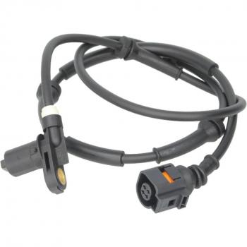 Sensor ABS de velocidad de la rueda AUTLOG AS4138 Izquierda