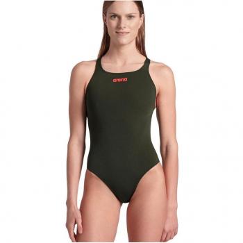 Bañador de mujer Team Swimsuit Swim Arena