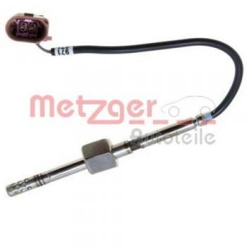 Sensor de temperatura de gases de escape METZGER 0894110 para VW Crafter 30-50 Bus, Kasten y Pritsche