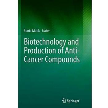 Biotechnology and Production of Anti-Cancer Compounds