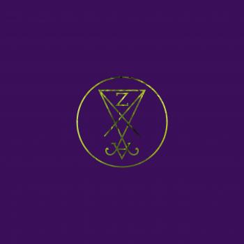 Zeal & Ardor Stranger Fruit - 180gram - Purple Vinyl 2018 UK 2-LP vinyl set MVLP1022