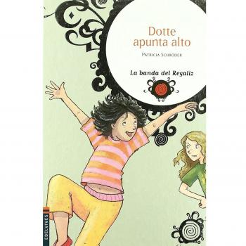 Dotte apunta alto: 7