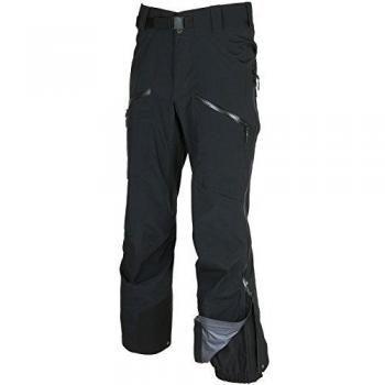 Pantalones Blackdiamond Sharp End Pantalones L Black L