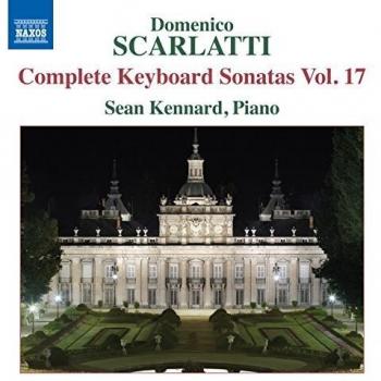 SCARLATTI, D.: Keyboard Sonatas