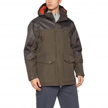 Trespass Chaqueta Larken Dlx para hombre