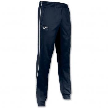 Joma - Pantalón Largo Campus II Marino Oscuro para Hombre