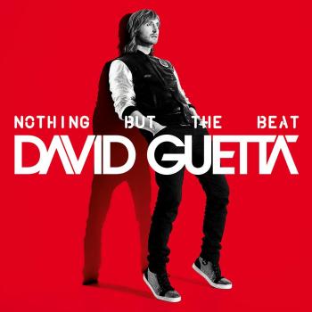 Nothing But the Beat [Vinilo]