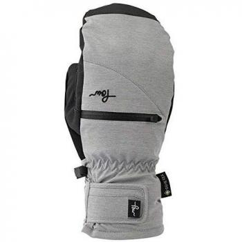 Pow Gloves Cascadia Goretex Short Mitt Plus Warm S