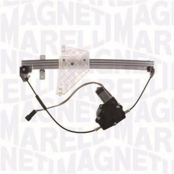 Elevador de ventana MAGNETI MARELLI 350103170115