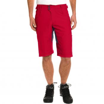 Vaude Men's Brand Shorts