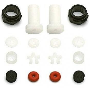 Team Associated VCS Micro Shock Rebuild Kit
