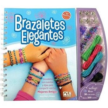Brazaletes Elegantes