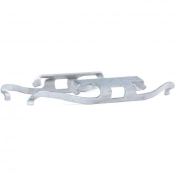 TRW Automotive AfterMarket PFK275 set de montaje de pastillas