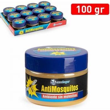 Aromaterapia New Antimosquitos 1 Unidad - Amahogar