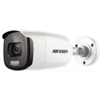 HIKVISION COLORVU 2MP BULLET WDR DS-2CE12DFT-F 3.6mm
