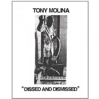 Dissed y Descartado (Edición Vinilo)