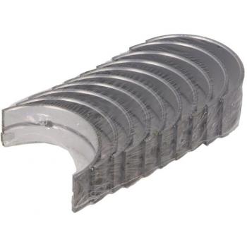 Cojinete del cigüeñal ENGITECH ENT074509 STD - Cojinete de alta calidad, diseño estándar (STD), compatible con diversas aplicaciones automotrices, fabricado por ENGITECH