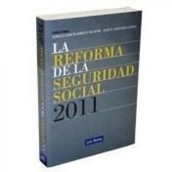 La Reforma de la Seguridad Social