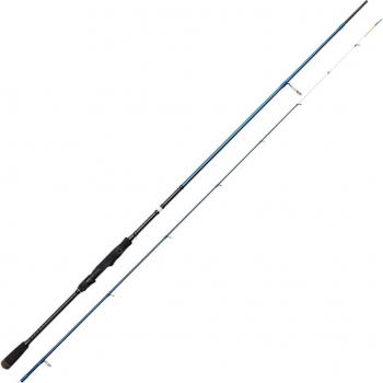 Caña Spinning Savage Gear SGS2 Light Game, 2,74 m, 4-16 g, para pesca activa con cebos duros y blandos